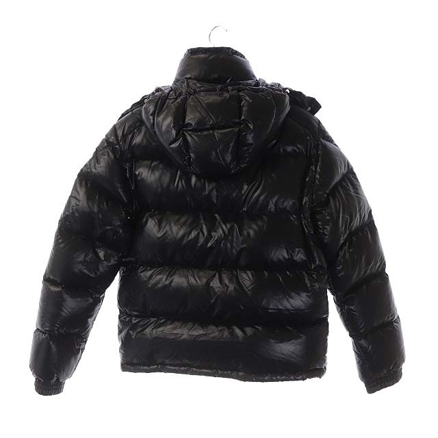 モンクレール MONCLER k2 ダウンジャケット アウター フード付き  