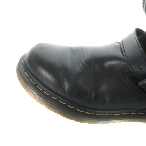 ドクターマーチン DR.MARTENS CASE エンジニアブーツ ミドル