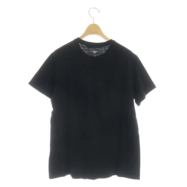 ディオール　Dior コットン & リネンTシャツ J'Adior 8 コットン&リネン ジャージー Tシャツ (Dior/Tシャツ