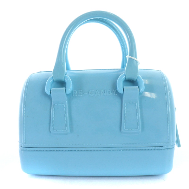 フルラ FURLA Candy Mini Boston Bag ミニボストンバッグ