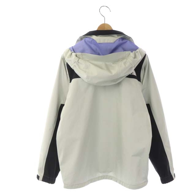 ザノースフェイス THE NORTH FACE マウンテンレインテックスジャケット 
