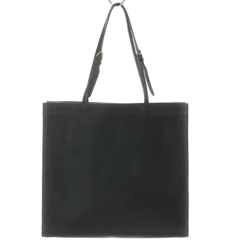 コーチ COACH レキシー トートバッグ ハンドバッグ レザー 黒 コーチ COACH レキシー トートバッグ ハンドバッグ レザー 黒