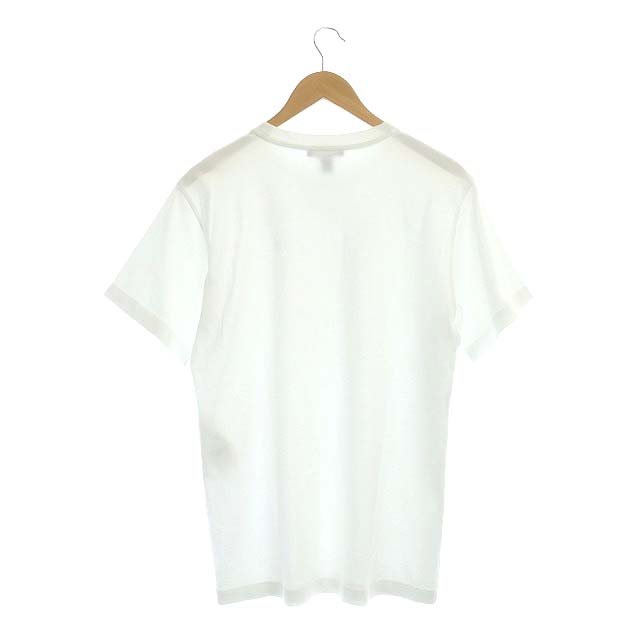 ルイヴィトン LOUIS VUITTON 22AW チェーンディテールTシャツ