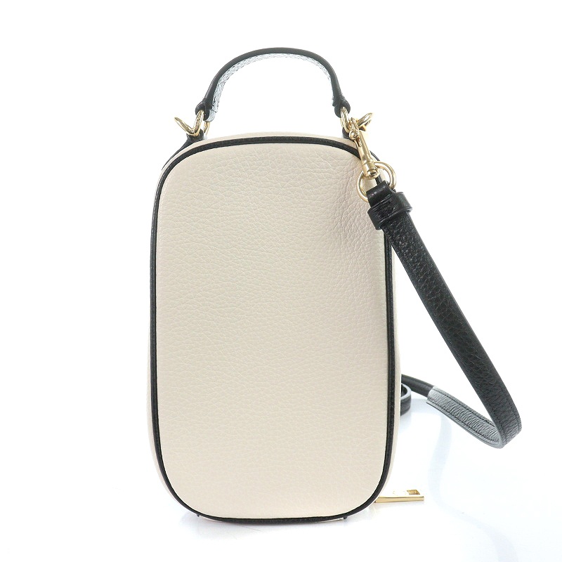 コーチ COACH DISNEY ヴィランズコラボ エヴァ フォーン クロスボディ  