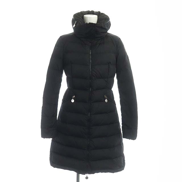 モンクレール MONCLER FLAMME フラム ダウンコート アウター ロング 