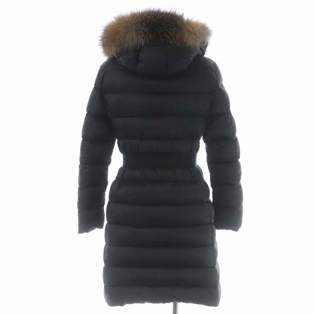 モンクレール MONCLER TINUVIEL ティヌーヴィエル ダウンコート モンクレール MONCLER TINUVIEL ティヌーヴィエル ダウンコート