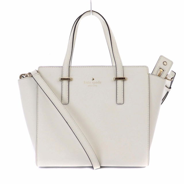 ケイトスペード KATE SPADE トートバッグ ハンドバッグ ショルダー 