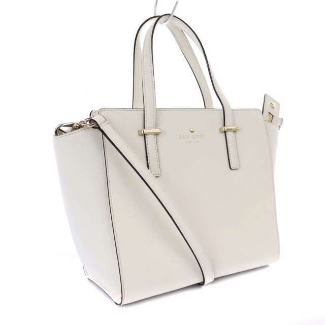 ケイトスペード KATE SPADE トートバッグ ハンドバッグ ショルダー