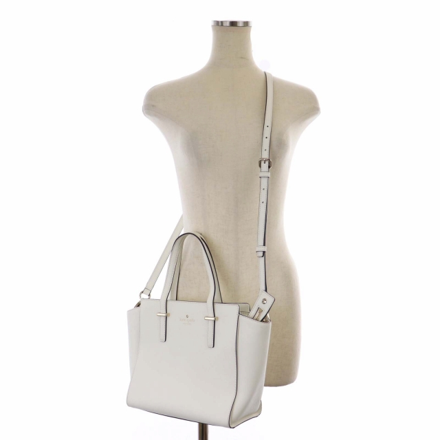ケイトスペード KATE SPADE トートバッグ ハンドバッグ ショルダー