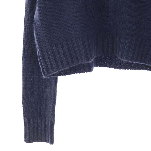 クリスチャンディオール Christian Dior JA DIOR 8 カシミヤ ニット  