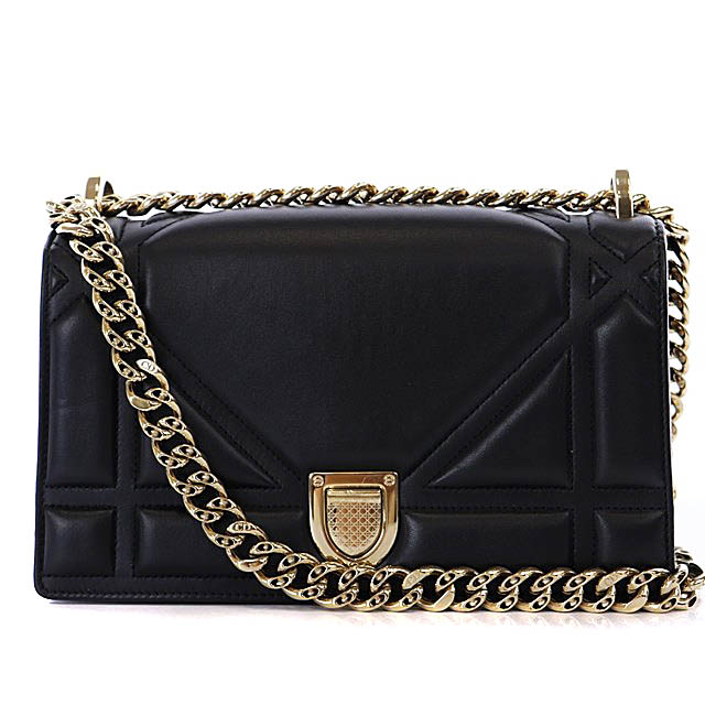 クリスチャンディオール Christian Dior ディオラマ チェーン  