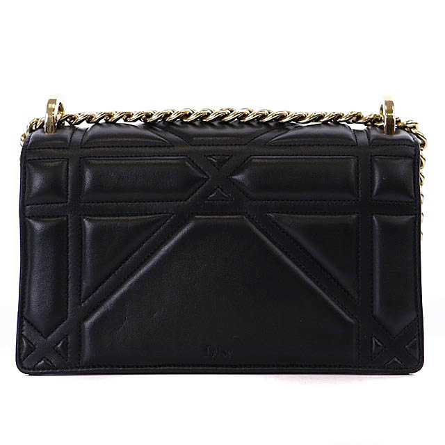 クリスチャンディオール Christian Dior ディオラマ チェーン  