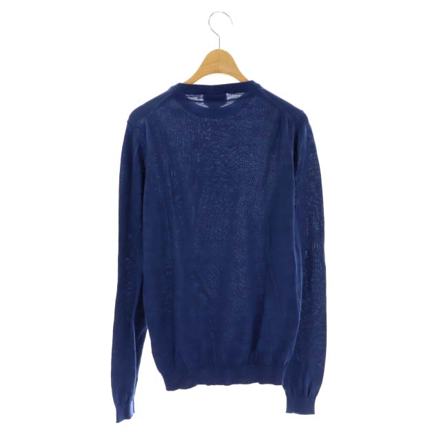 アルマーニ コレツィオーニ ARMANI COLLEZIONI ニット セーター 長袖 