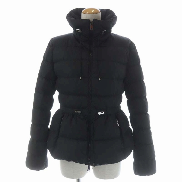 モンクレール MONCLER MARQUER GIUBBOTTO マルケ ショート丈 ダウン 