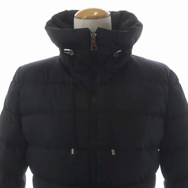 モンクレール MONCLER MARQUER GIUBBOTTO マルケ ショート丈 ダウン 