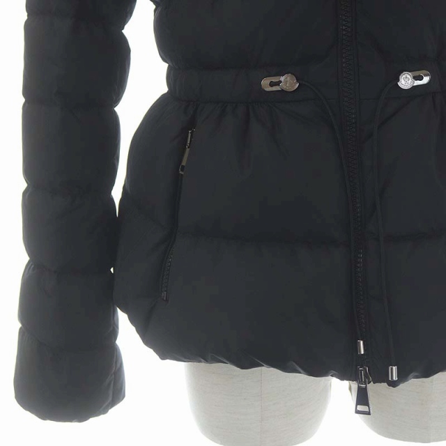 モンクレール MONCLER MARQUER GIUBBOTTO マルケ ショート丈 ダウン 