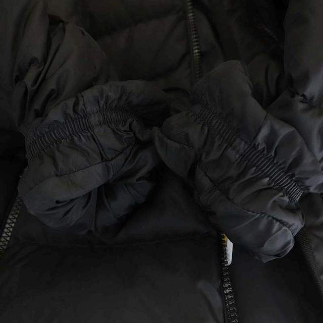 モンクレール MONCLER MARQUER GIUBBOTTO マルケ ショート丈 ダウン 