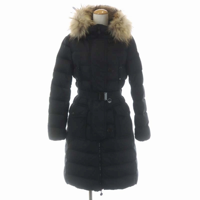 モンクレール MONCLER ジェノブリエ GENEVRIER ダウンコート アウター 