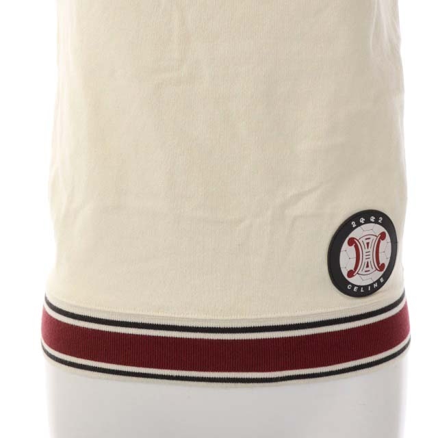 希少・美品■セリーヌ 2002サッカー ワールドカップ タンクトップ トリオンフ 希少・美品□セリーヌ 2002サッカー ワールドカップ タンクトップ