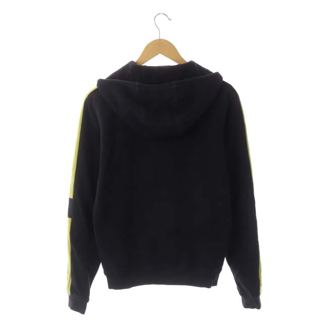 HERMÈS ブラック フーディ XS パーカー