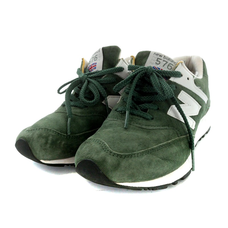ニューバランス NEW BALANCE W576PNW 海外限定モデル