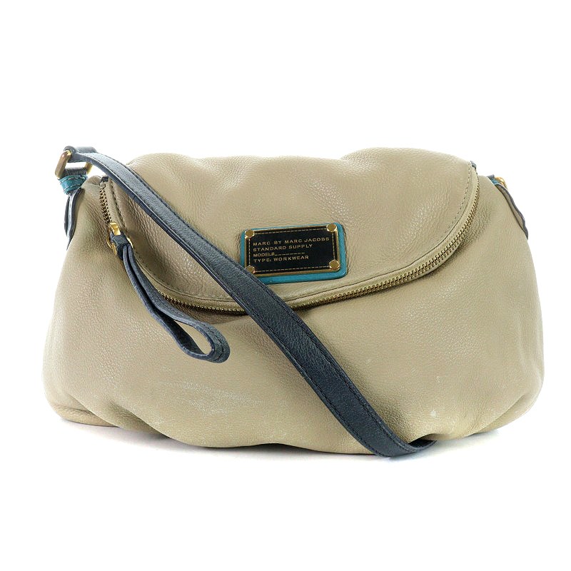 マークバイマークジェイコブス MARC by MARC JACOBS クラシックQ CB 
