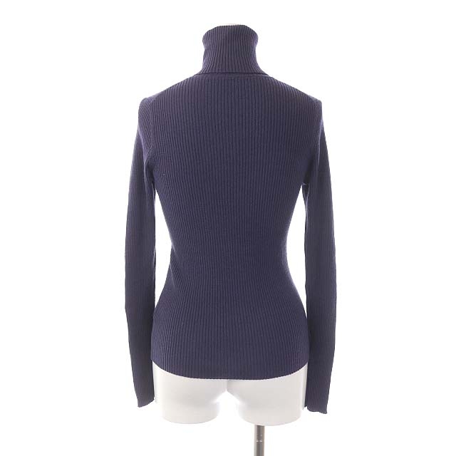 MARC JACOBS マークジェイコブス リブニット タートルネック マークバイマークジェイコブス MARC by MARC JACOBS タートルネック