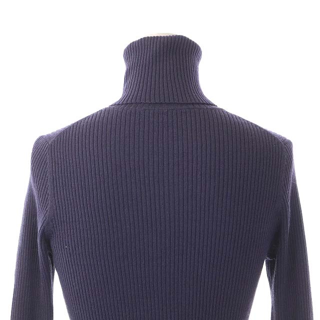 マークバイマークジェイコブス MARC by MARC JACOBS タートルネック