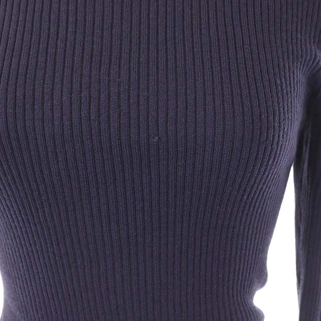 マークバイマークジェイコブス MARC by MARC JACOBS タートルネック