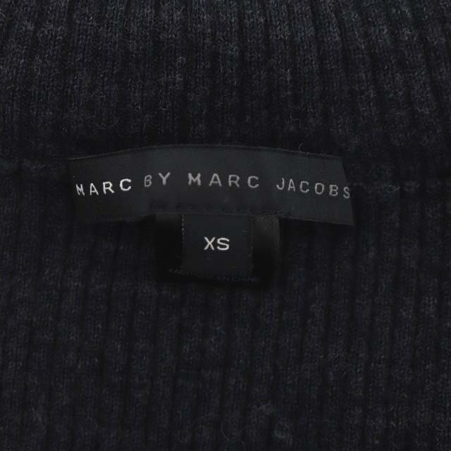 マークバイマークジェイコブス MARC by MARC JACOBS タートルネック