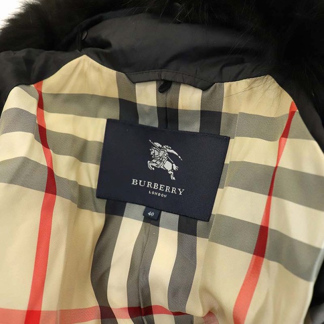 バーバリー ロンドン BURBERRY LONDON ダウンライナー バーバリー ロンドン BURBERRY LONDON ダウンライナー