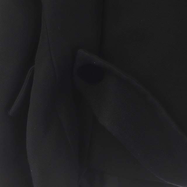 セリーヌ CELINE フィービーファイロ ウール ミンクボタン ダブル  