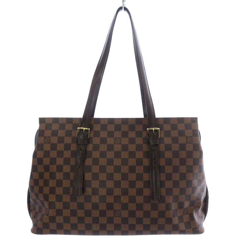 ルイヴィトン LOUIS VUITTON ダミエ チェルシー ショルダーバッグ 