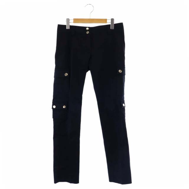 ドルチェ&ガッバーナ ドルガバ DOLCE&GABBANA ワークテーパードカーゴ 