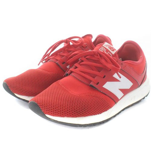 ニューバランス NEW BALANCE リバープール スニーカー ロゴ