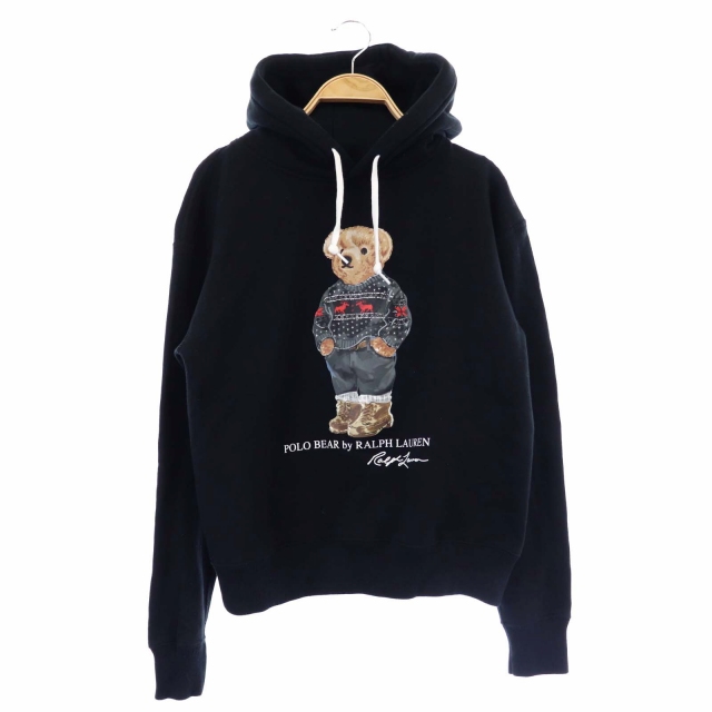 ポロ ラルフローレン POLO RALPH LAUREN パーカー スウェット プル 