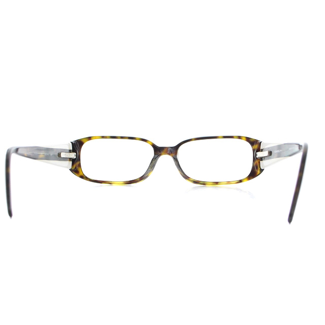 シャネル CHANEL 眼鏡 メガネ ココマーク 度入り 52□16 135 黒 モス 