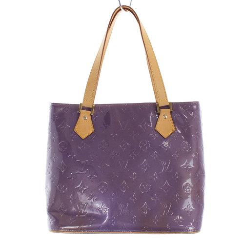 ルイヴィトン LOUIS VUITTON ヴェルニ ヒューストン バッグ