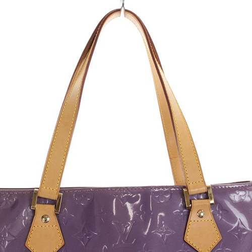 ルイヴィトン LOUIS VUITTON ヴェルニ ヒューストン バッグ 