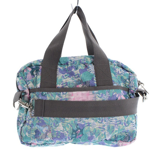 レスポートサック LesportSAC 不思議の国のアリス ショルダーバッグ