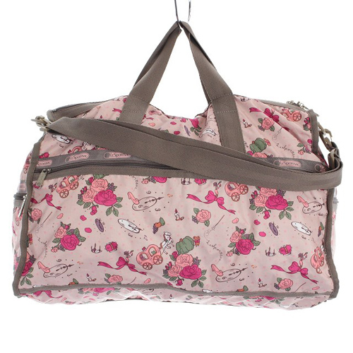 レスポートサック LesportSAC ショルダーバッグ ハンドバッグ 