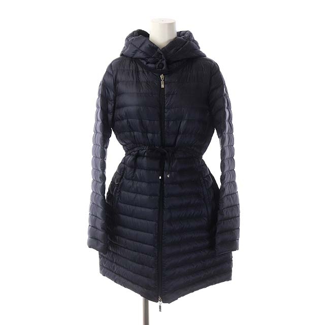 モンクレール MONCLER BARBEL バーベル ダウンコート アウター ロング 