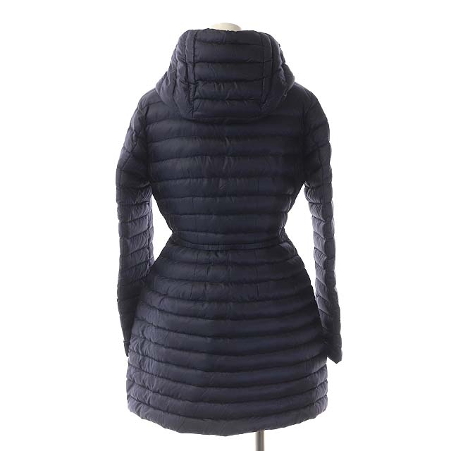 モンクレール MONCLER BARBEL バーベル ダウンコート アウター ロング 