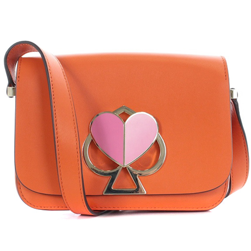 ケイトスペード KATE SPADE 二コラ ツイストロック ショルダーバッグ 