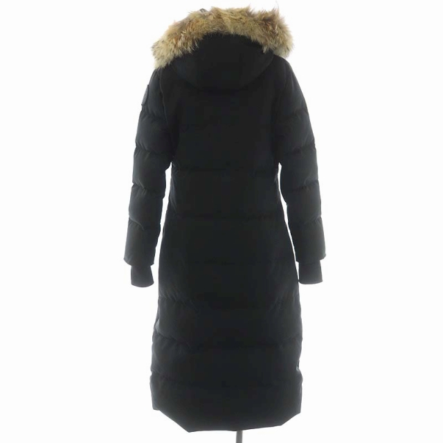 カナダグース CANADA GOOSE ロンハーマン RON HERMAN 別注 MYSTIQUE  