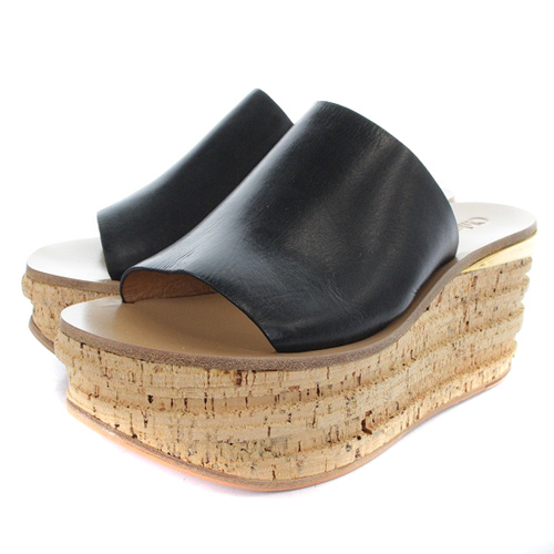 クロエ CHLOE ドゥーズィエムクラス取り扱い カミーユ サンダル  