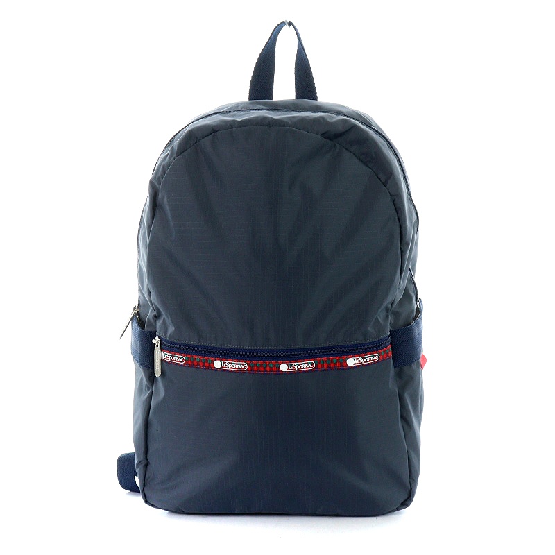 LeSportsac - LeSportsac NYC レスポートサック リュックサック 