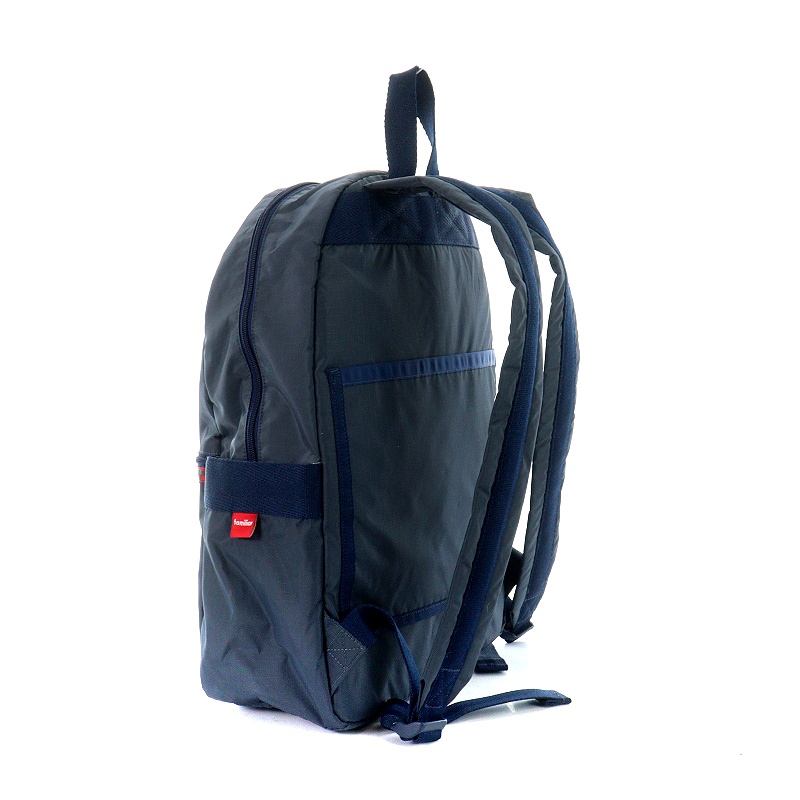 レスポートサック LesportSAC CARRIER BACKPACK ファミリアNYCソリッド 