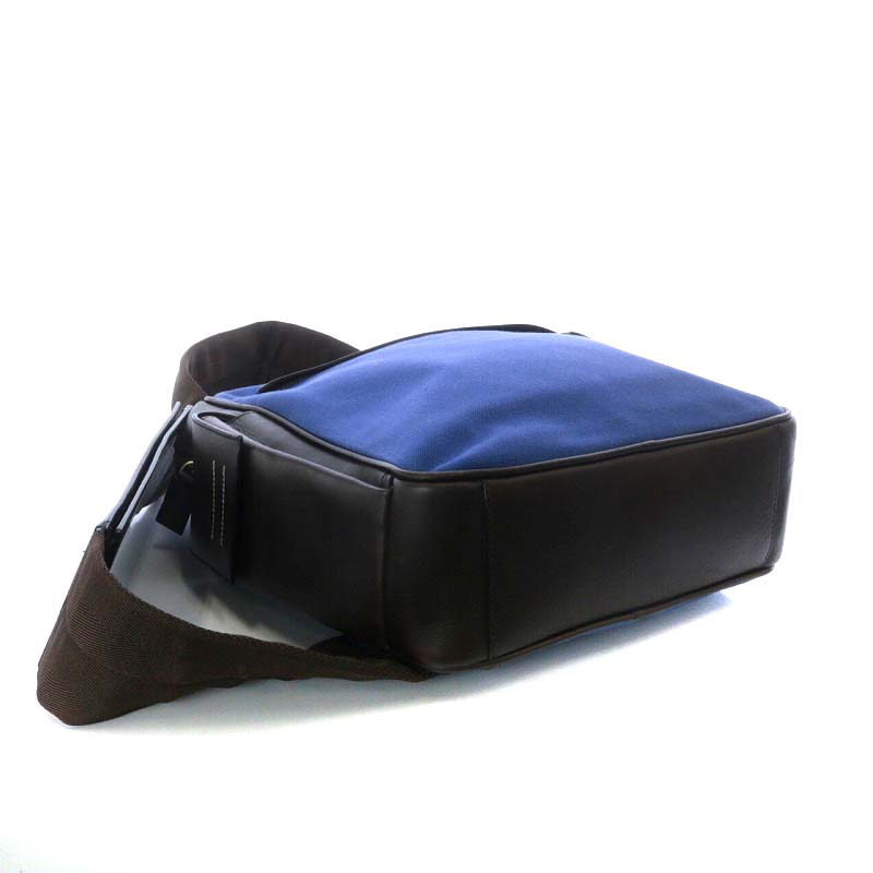 PRADA ボディバッグ 青 プラダ PRADA ボディバッグ ショルダーバッグ ワンショルダー