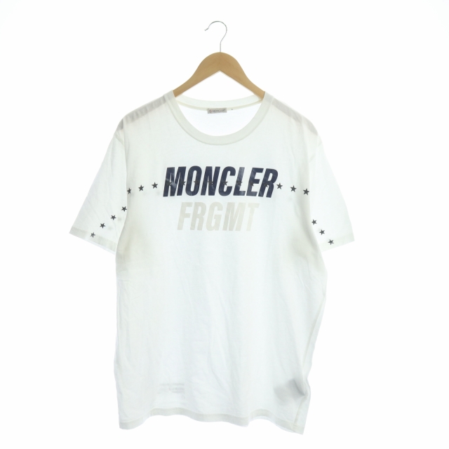 モンクレール MONCLER × フラグメントヒロシフジワラ FRAGMENT HIROSHI  